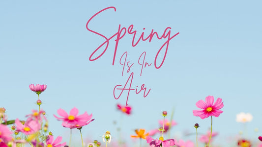 Spring Forward: How to Adapt to the March Time Change and Embrace the Season