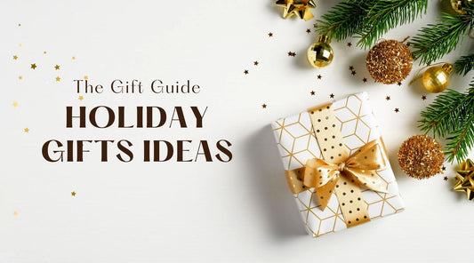 The Perfect Holiday Gift Guide: Thoughtful Ideas for Everyone You Love